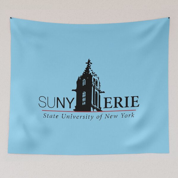 Item preview, SUNY Erie designed and sold by Asaichistore.
