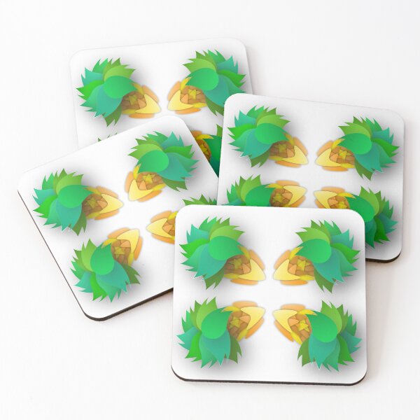 Item preview, Pineapple style designed and sold by chrstdnl.