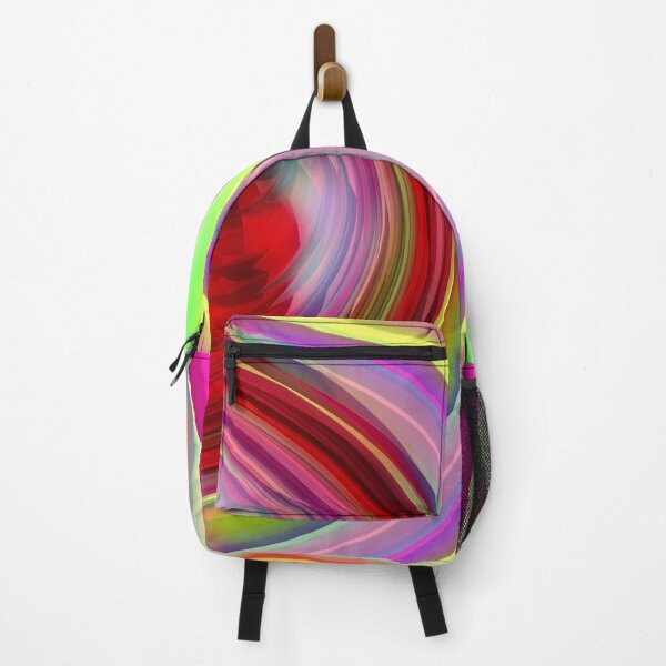 Item preview, zephyr Jewel Abstract Artwork designed and sold by FunkyTowns.