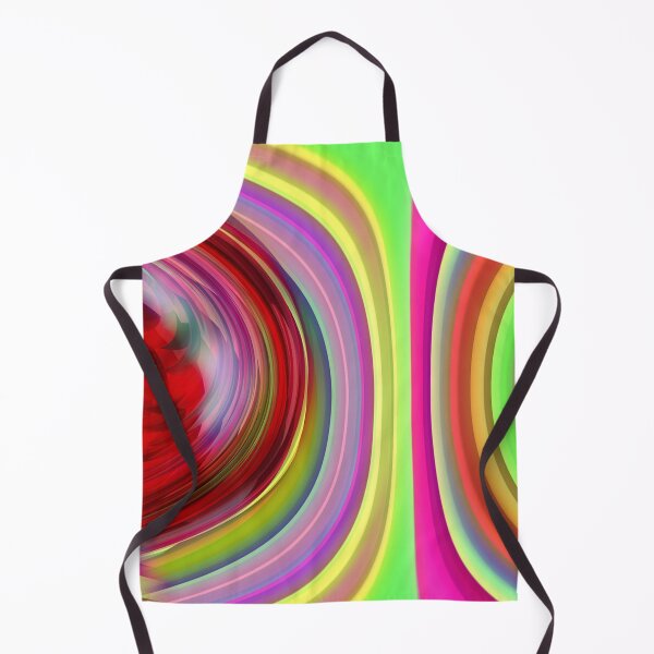 Artikelvorschau, Zephyr Jewel Abstract Artwork entworfen und verkauft von FunkyTowns.