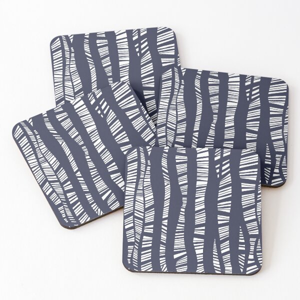 Item preview, Organic Geometric Lines designed and sold by Sketchbook Designs.