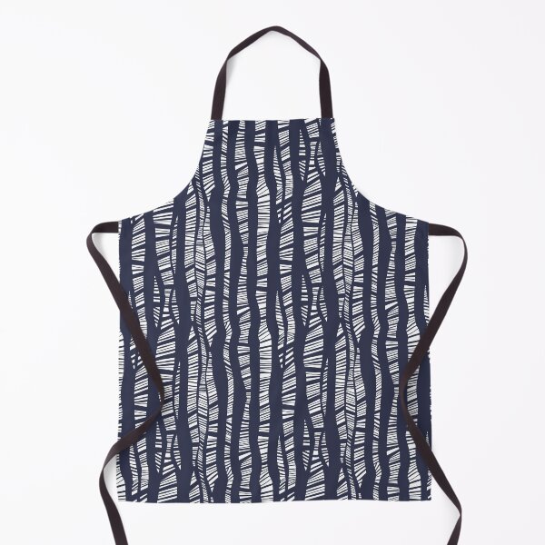 Item preview, Organic Geometric Lines designed and sold by Sketchbook Designs.