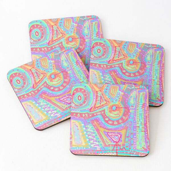 Item preview, labyrinth designed and sold by SIRAKIRI.