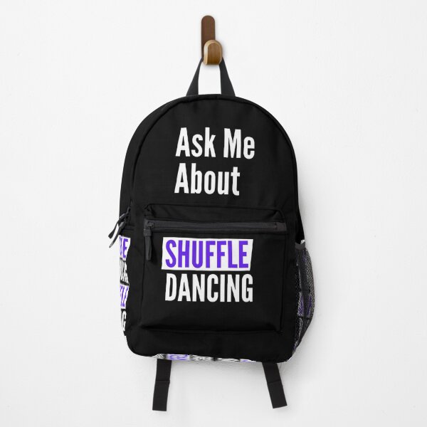 Item preview, Ask me about shuffle dancing designed and sold by Styler Design.