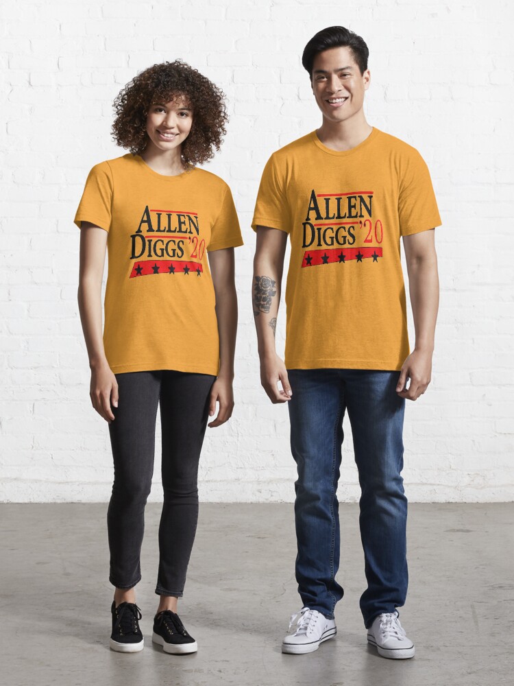 allen diggs 2020 shirt