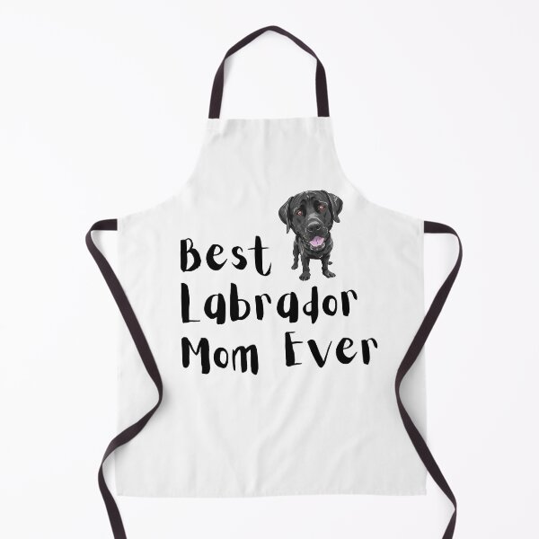 Item preview, Best Labrador mom best dog mom ever designed and sold by OneTimeEngineer.