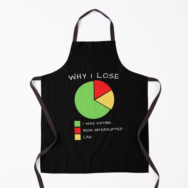 Item preview, Why I lose II designed and sold by CecileMJ.