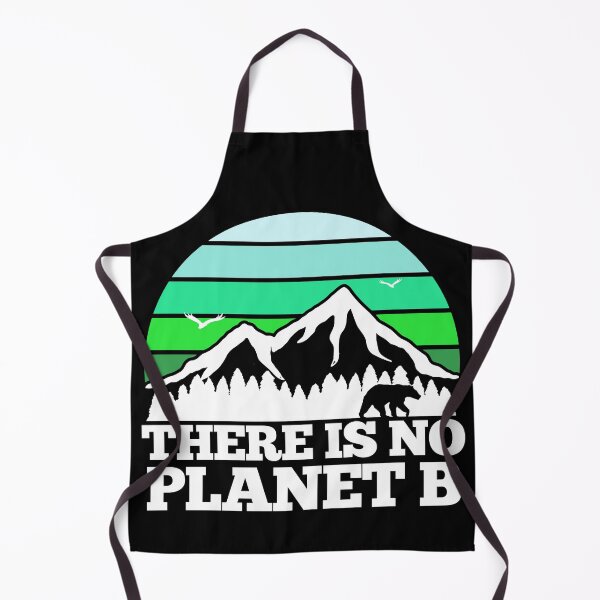 Item preview, There is No Planet B designed and sold by majuga.