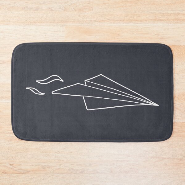 Item preview, Flying Paper Plane designed and sold by AeroAstro.