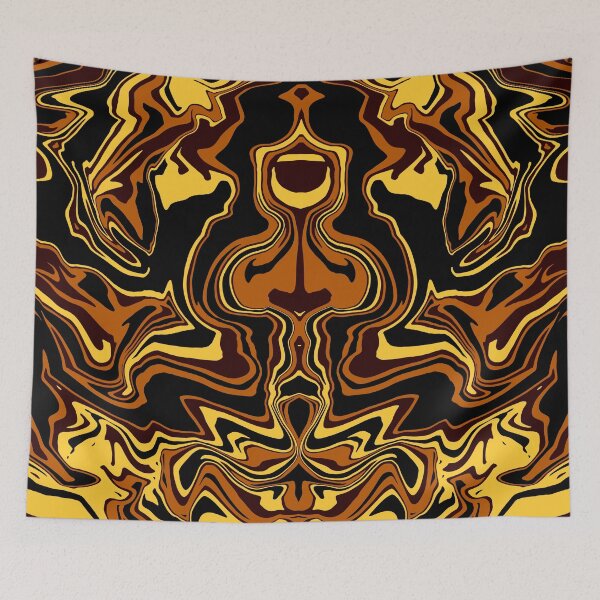 Item preview, Fluid art. liquid and fluid arts. fluid arts style designed and sold by moustafakhalil.