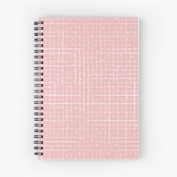 Item preview, Pink Textured Check designed and sold by Calislahn.