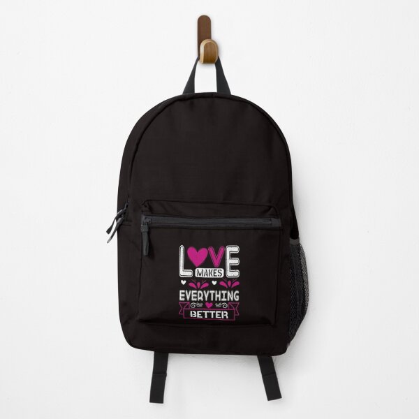Item preview, love makes everything better designed and sold by missmarylin.