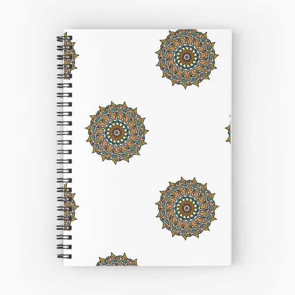 Artikelvorschau, Mandala Kunst entworfen und verkauft von Asila ALhinai.