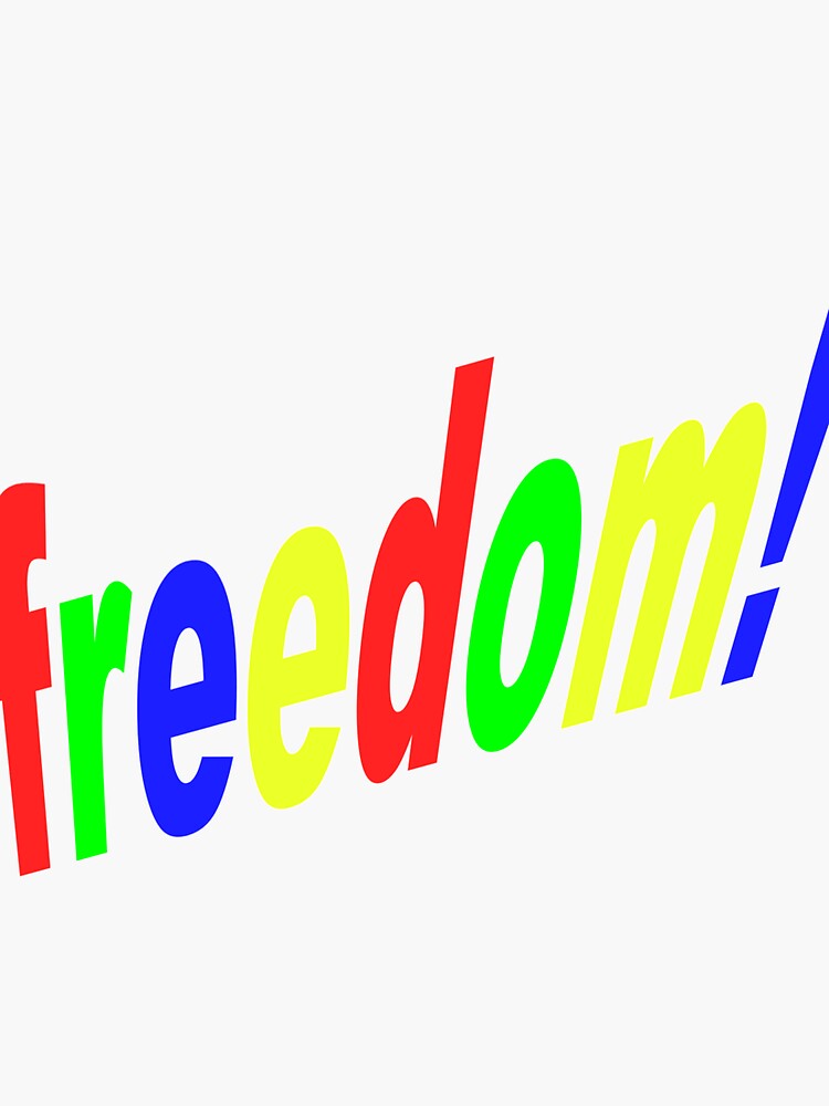 freedom by travelpicspro