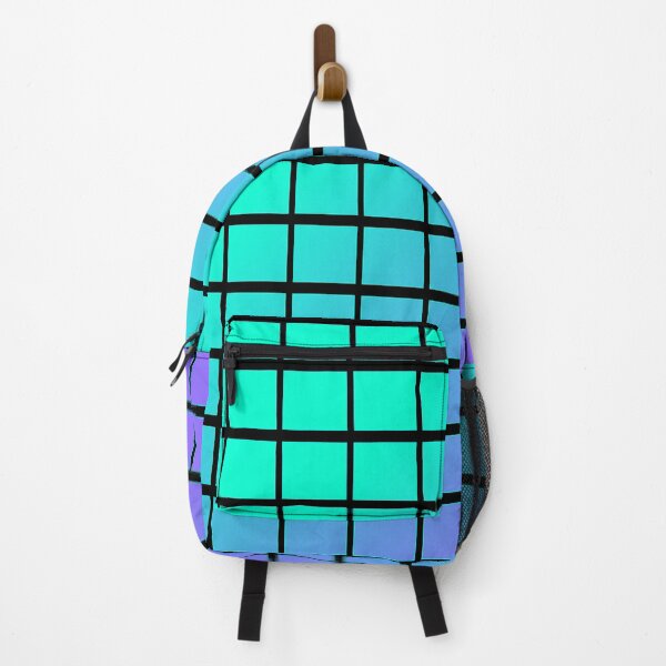 Item preview, Blue Gradient Pattern designed and sold by Grafititee.