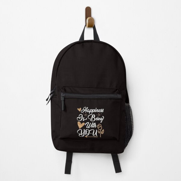 Item preview, happiness is being with you designed and sold by missmarylin.