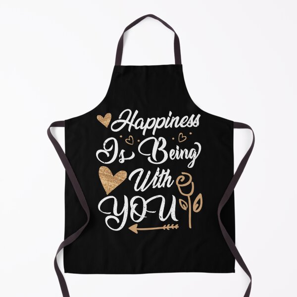 Item preview, happiness is being with you designed and sold by missmarylin.