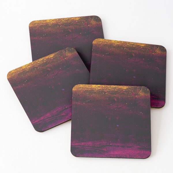 Item preview, Psychedelic Colored Abstract Pattern designed and sold by BritzShop.