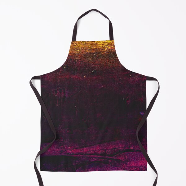 Item preview, Psychedelic Colored Abstract Pattern designed and sold by BritzShop.