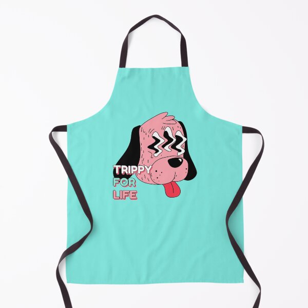Item preview, Trippy For Life - Stay Trippy designed and sold by ManiaTeec.