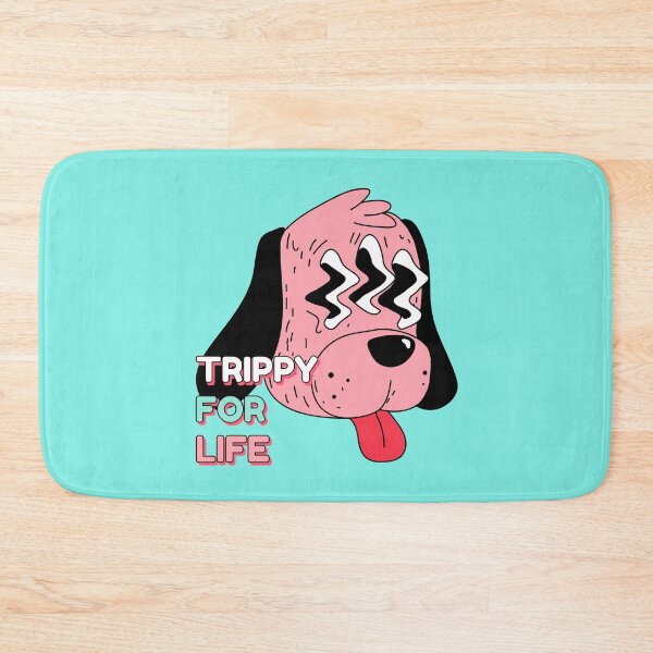 Item preview, Trippy For Life - Stay Trippy designed and sold by ManiaTeec.
