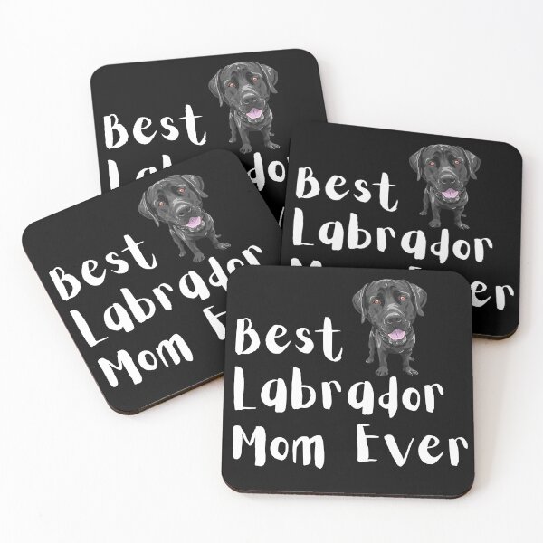 Item preview, Best Labrador mom best dog mom ever designed and sold by OneTimeEngineer.