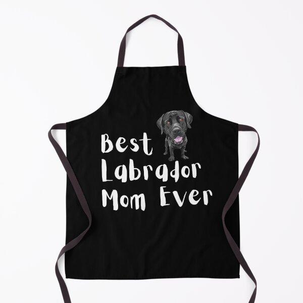 Item preview, Best Labrador mom best dog mom ever designed and sold by OneTimeEngineer.