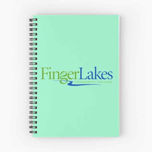Item preview, SUNY Finger Lakes  designed and sold by Asaichistore.