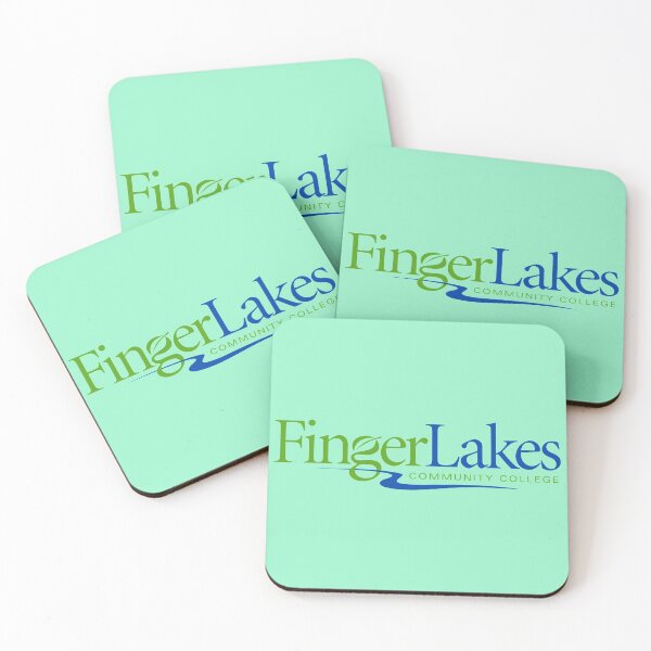 Item preview, SUNY Finger Lakes  designed and sold by Asaichistore.