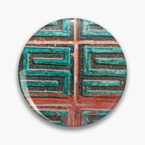 Item preview, Tiles On A Lisbon Wall ©  designed and sold by © Hany G. Jadaa © Prince John Photography.