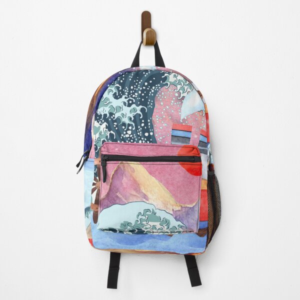Item preview, The Great Wave designed and sold by virilamissa.