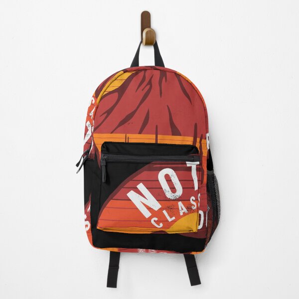 Item preview, Not all classrooms have four walls - Desert Camping designed and sold by majuga.