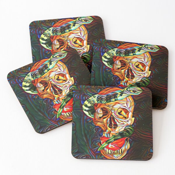 Item preview, The End of Temptation  designed and sold by Neal Robert.