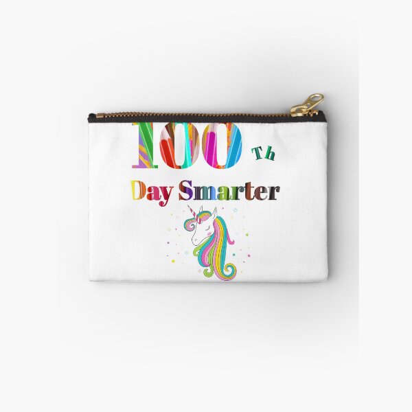 Item preview, 100 th Day Smarter  designed and sold by Souad1.