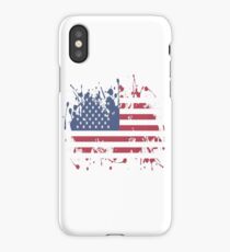 American Flag iPhone Case/Skin