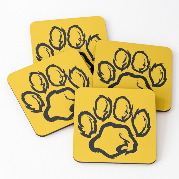 Item preview, Dog foot designed and sold by Creative fashion Mix.