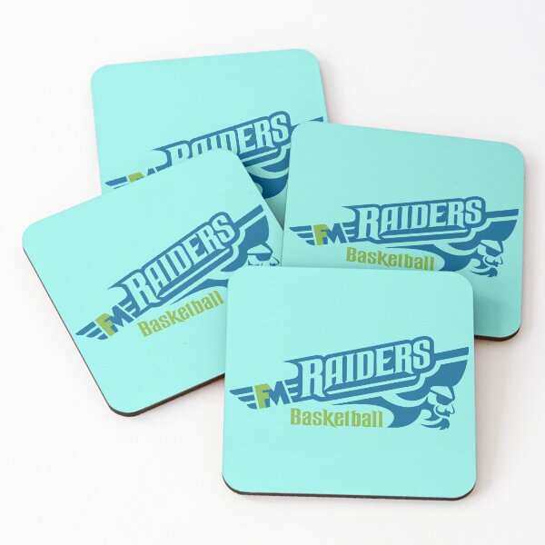 Item preview, FM Raiders designed and sold by Asaichistore.