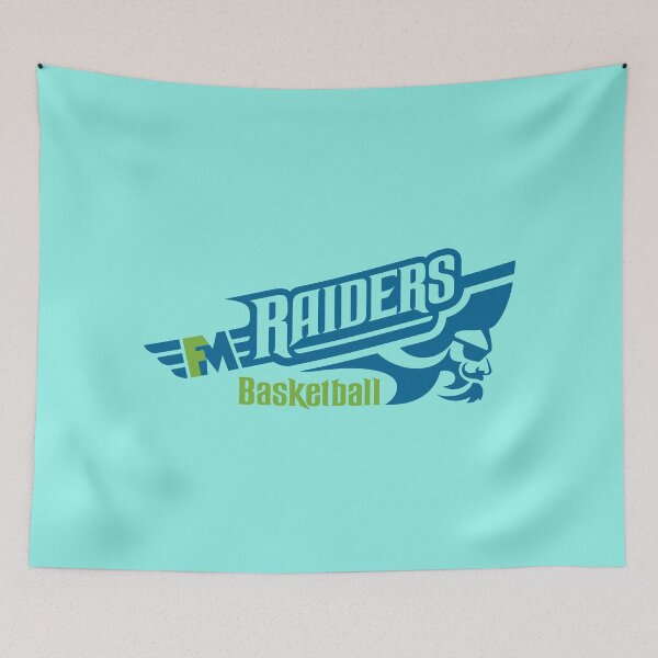 Item preview, FM Raiders designed and sold by Asaichistore.