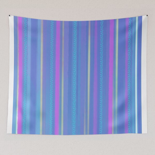 Item preview, Glow stripes designed and sold by Pandacowbatcat.