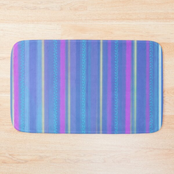 Item preview, Glow stripes designed and sold by Pandacowbatcat.