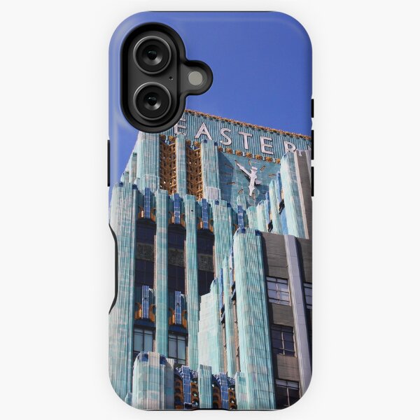 Eastern iPhone Tough Case
