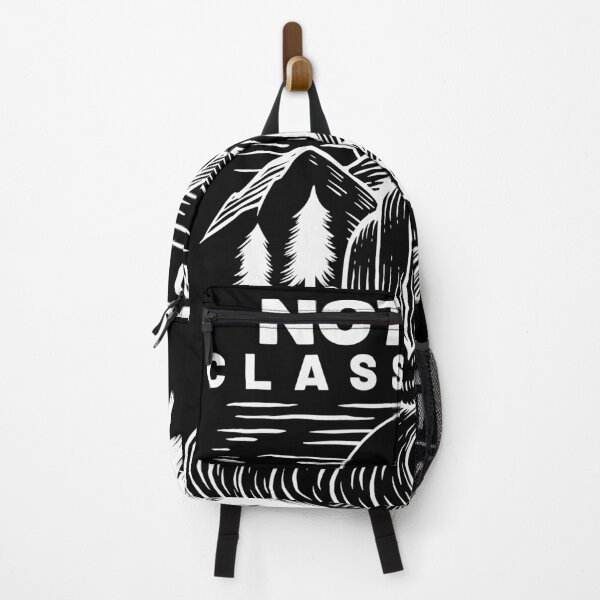 Item preview, Not all classrooms have four walls - River Camping designed and sold by majuga.