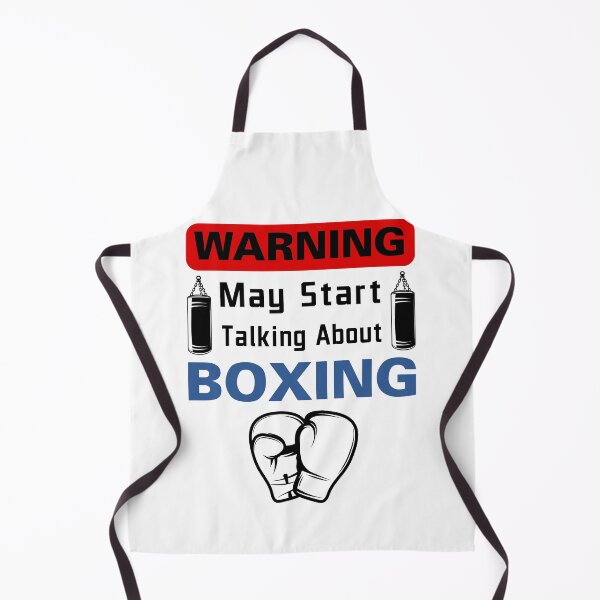 Item preview, Warning. May start talking about boxing. boxing funny sayings, boxing funny quotes, boxing funny jokes designed and sold by Awesome 4 all.