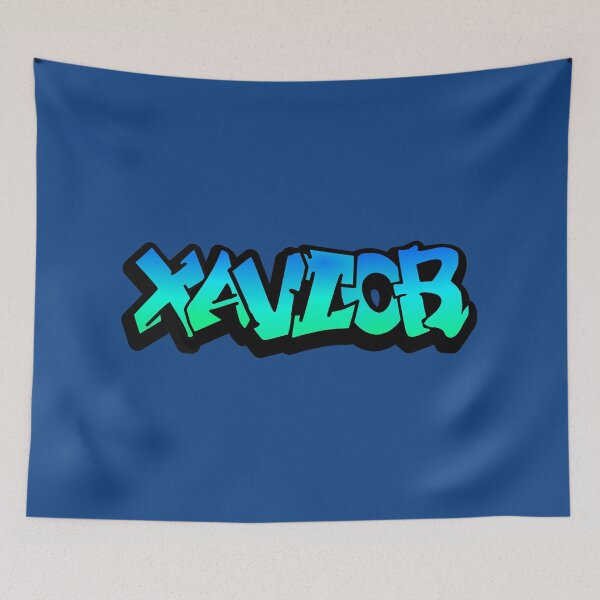 Item preview, Xavior designed and sold by CuteCupcakes.