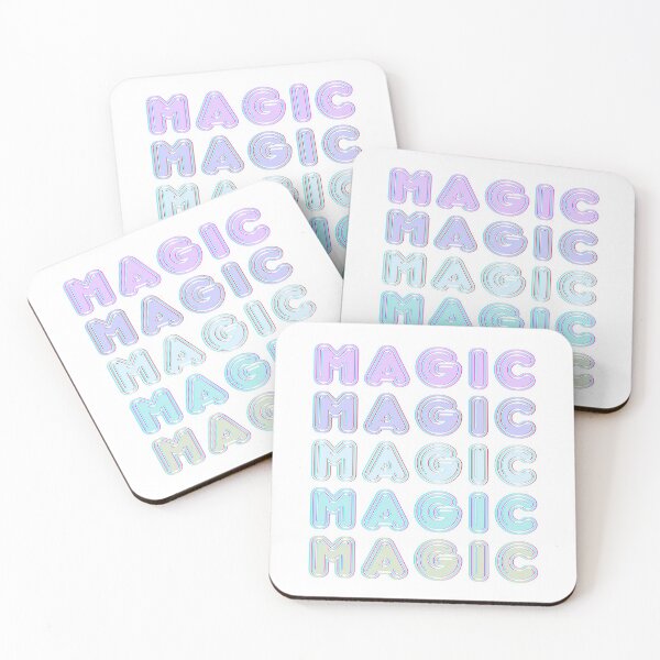 Item preview, Magic designed and sold by NewMoonShop.