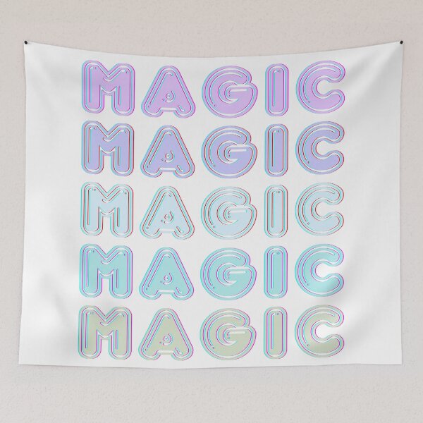 Item preview, Magic designed and sold by NewMoonShop.