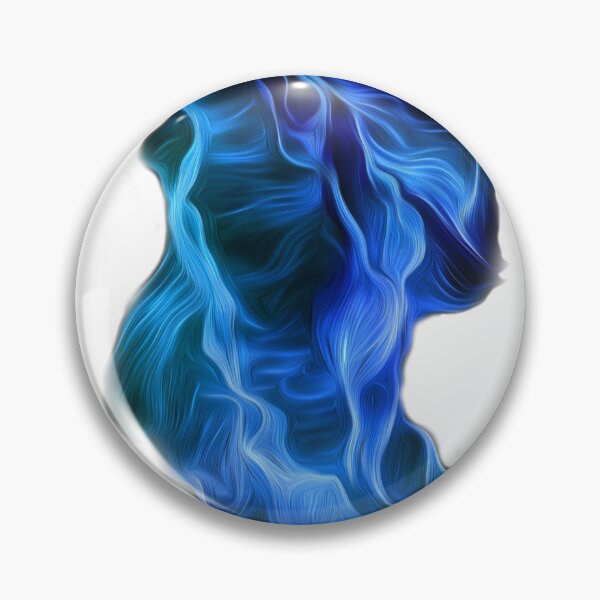 Item preview, BLUE FLAMES  designed and sold by johnnyssandart.