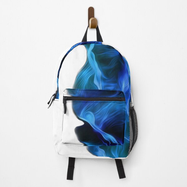 Item preview, BLUE FLAMES  designed and sold by johnnyssandart.
