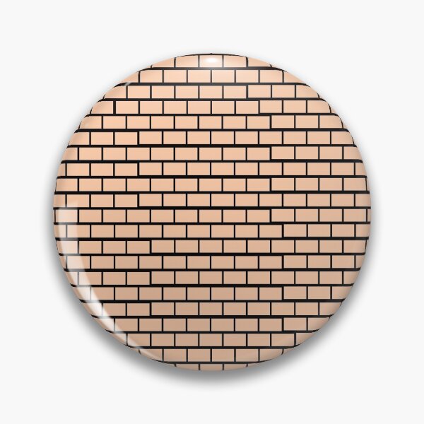 Item preview, A Brick Design | Bricks Pattern | Builder | Construction Work Art designed and sold by The Merch.