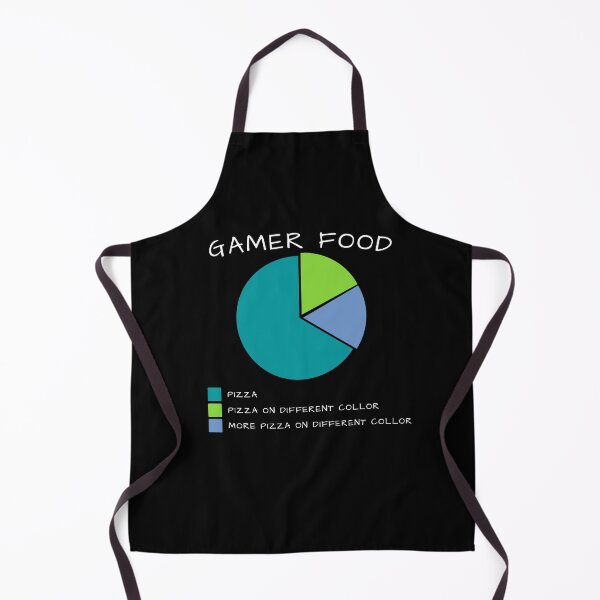 Item preview, Gamer Menu designed and sold by CecileMJ.
